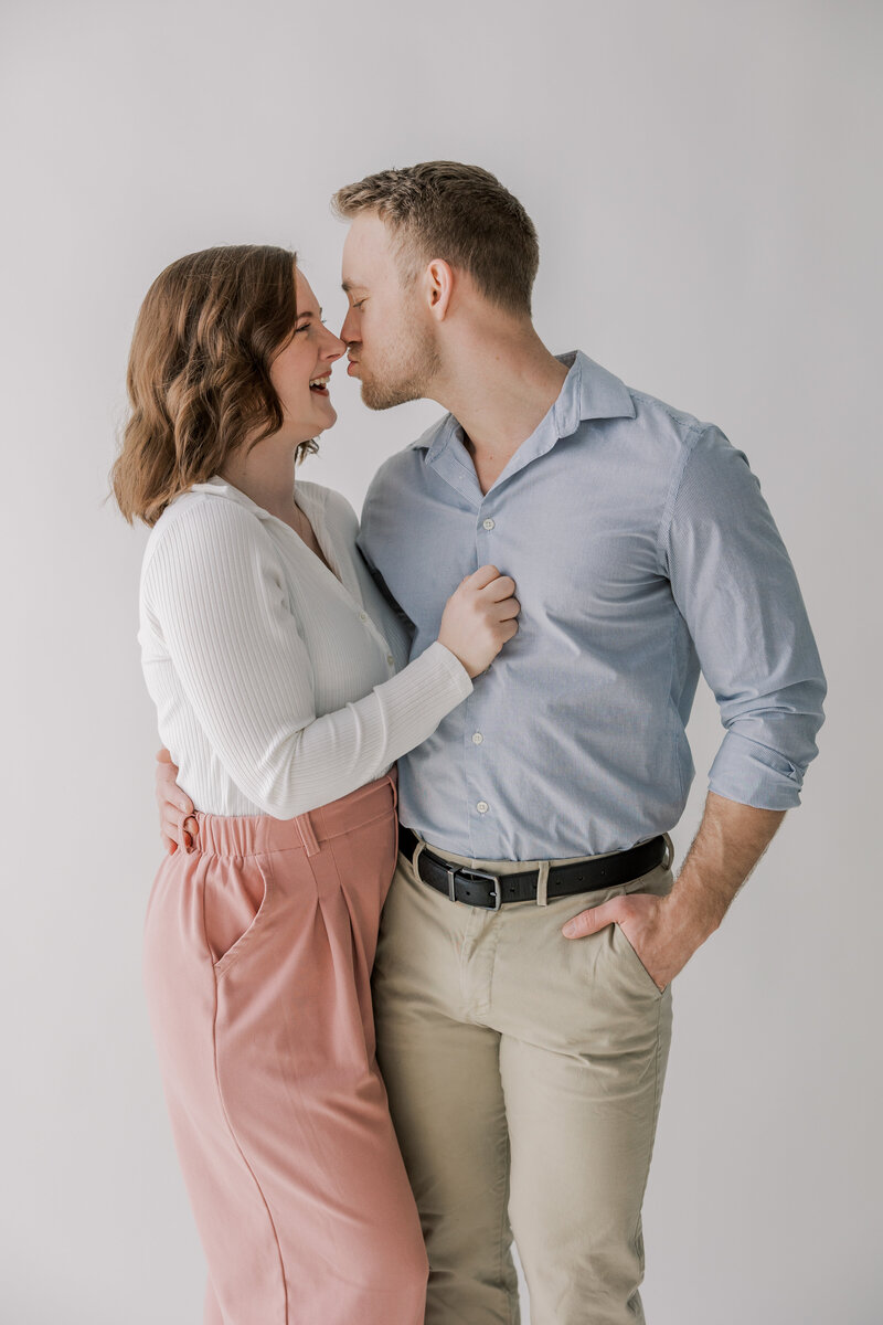 We're one of Richmond's top photo and video teams for weddings in Virginia!