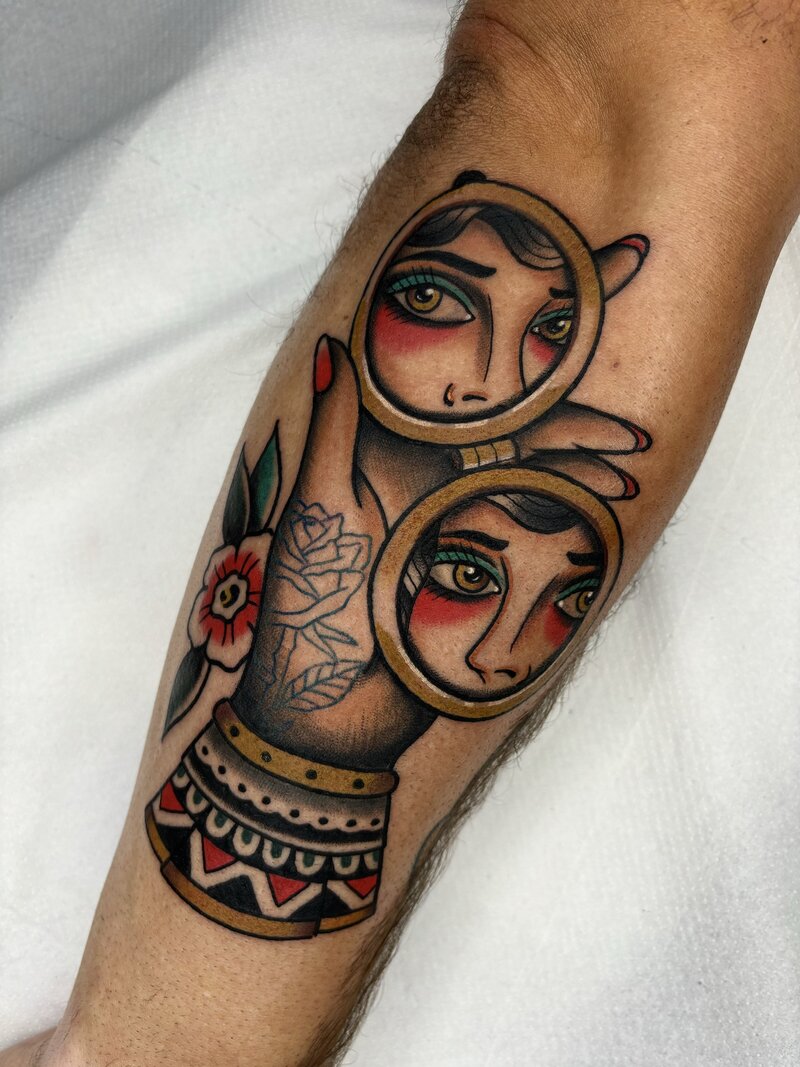 american-traditional-tattoo