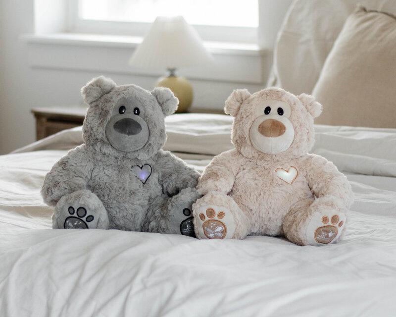 Teddy Bear Lullaby Teddy Bear Lullaby
