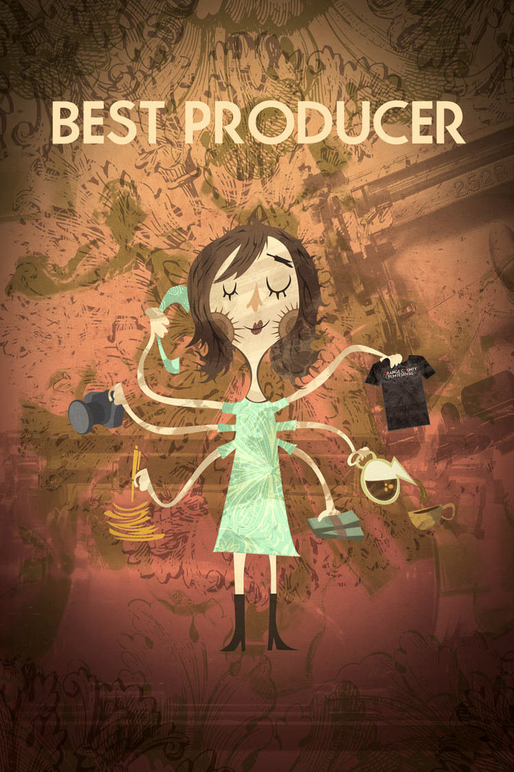 best+producer+poster