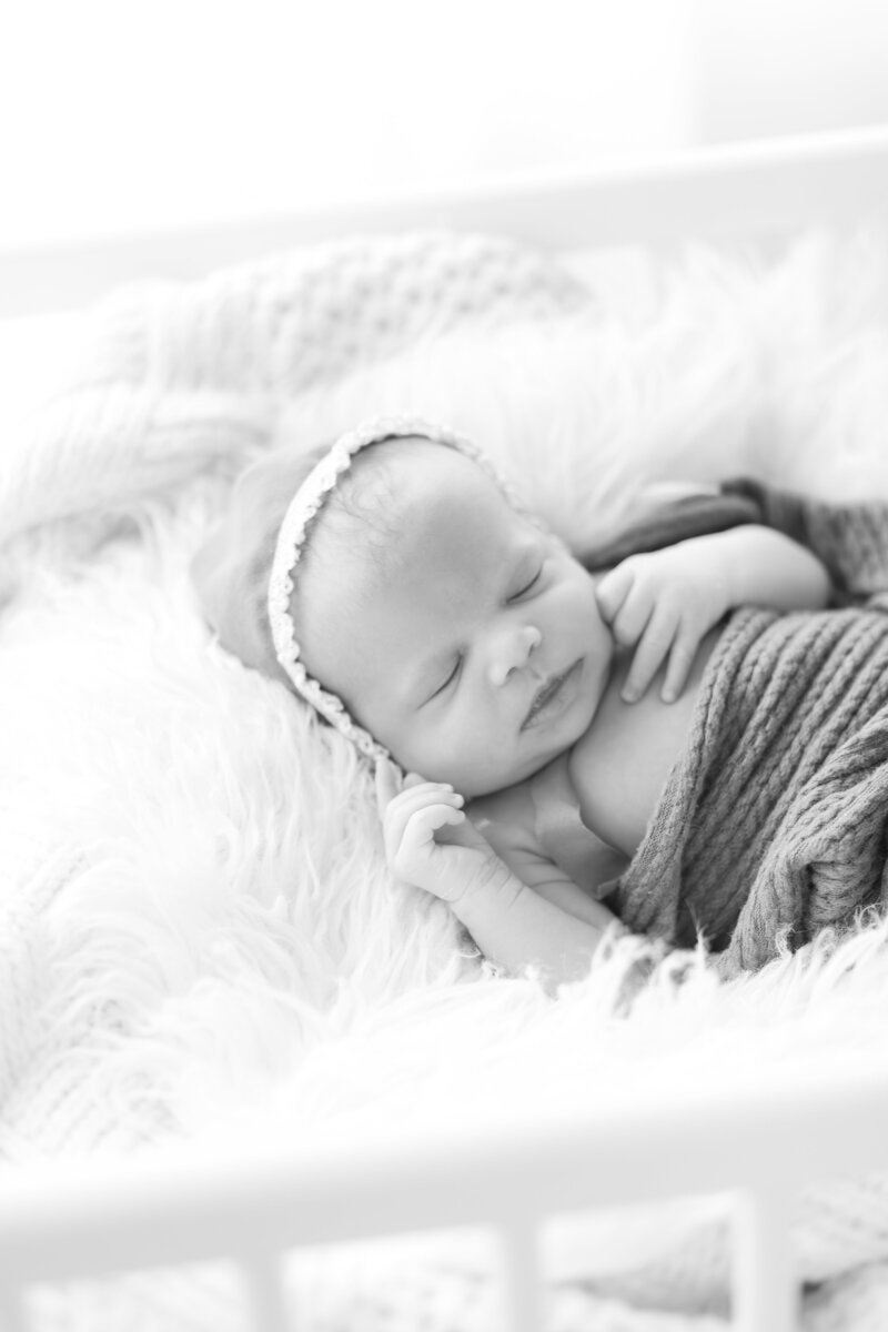 Newborn Photography Pricing Fort Novosel Alabama