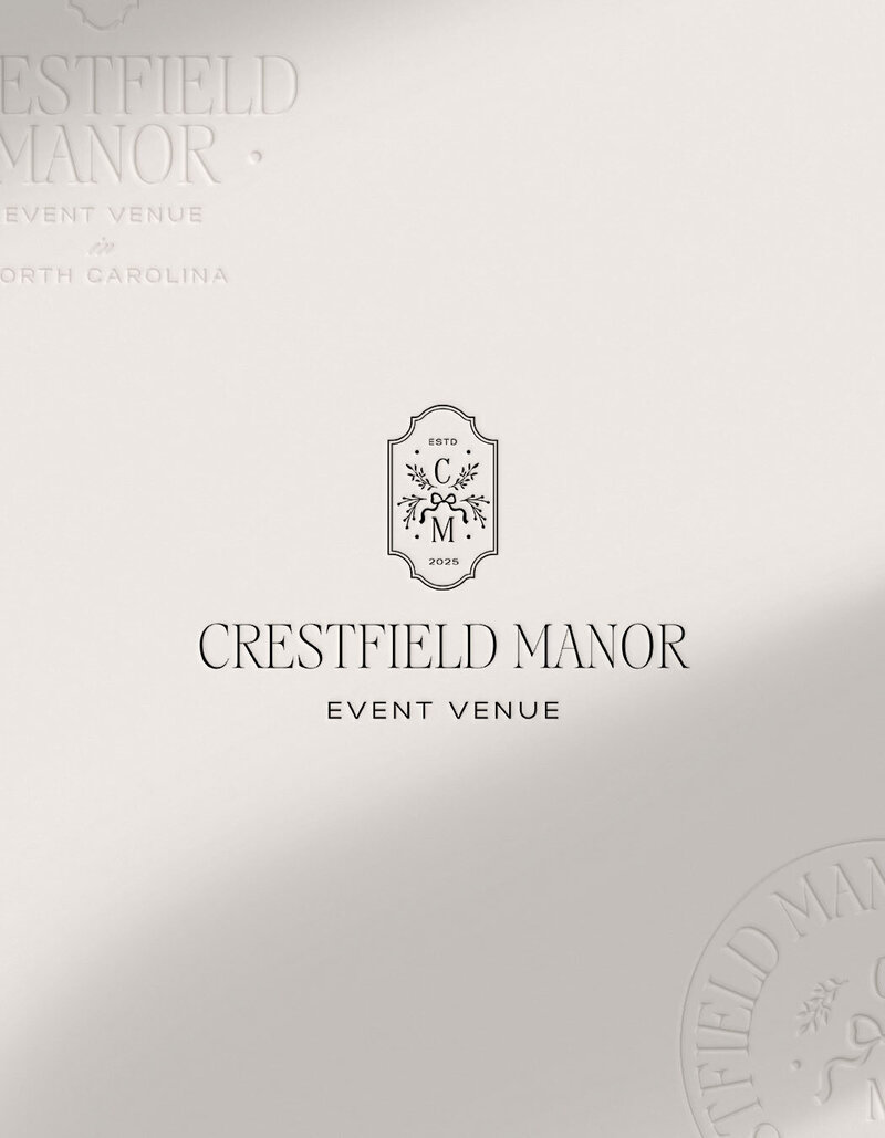 Crestfield-Logo