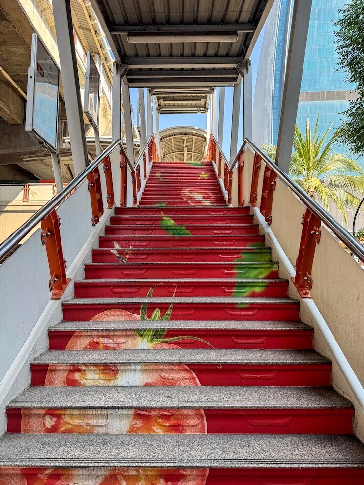Modern Glass & Aluminum Railings in Boca Raton, South Florida