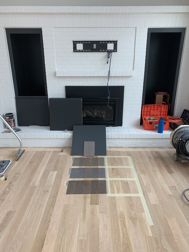 Seibert Ct(2)Remodel-During