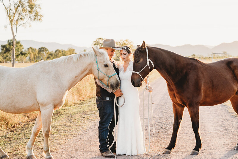 Townsville Wedding Family Farm (1 of 1)