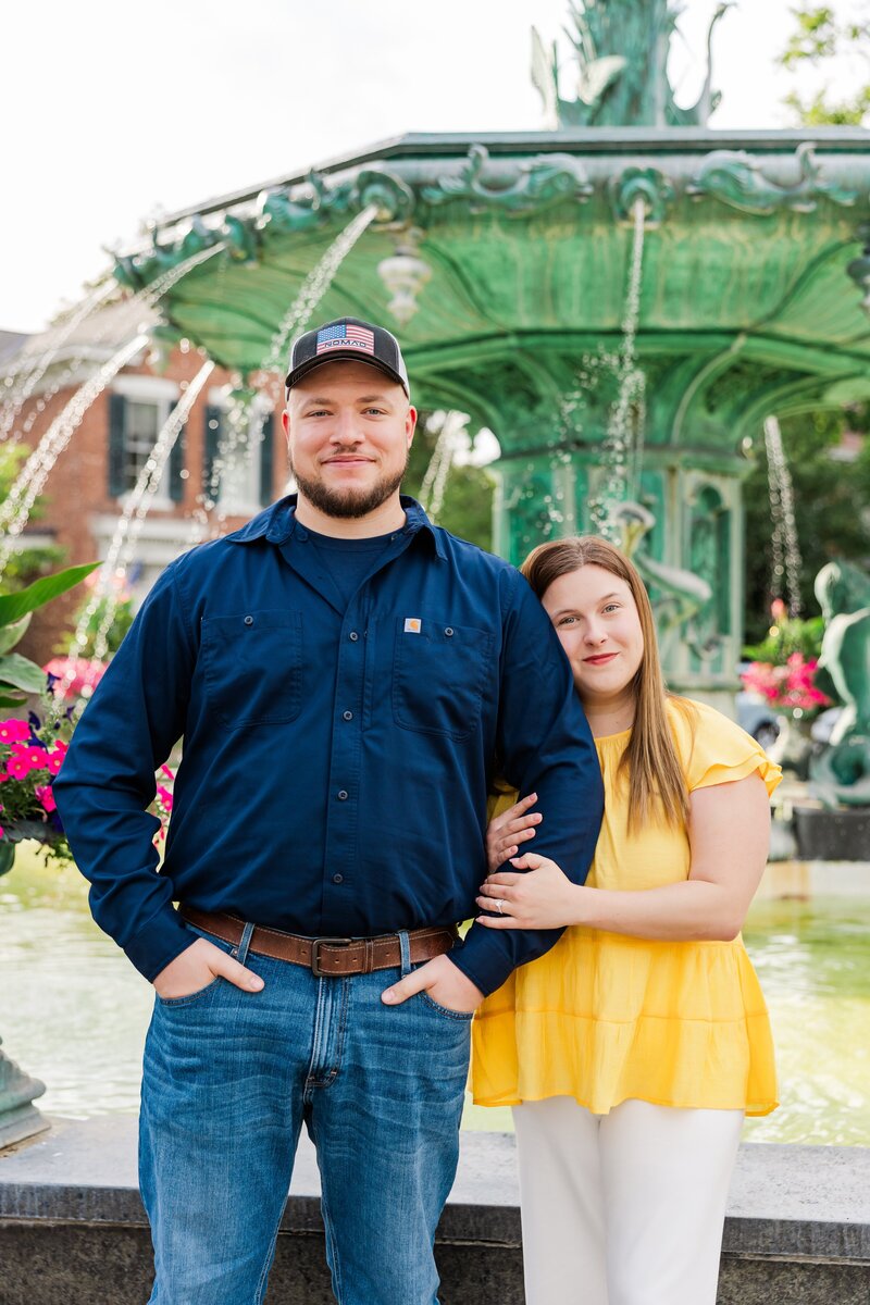 Zach and Kaylee Engagement 0P0A6304