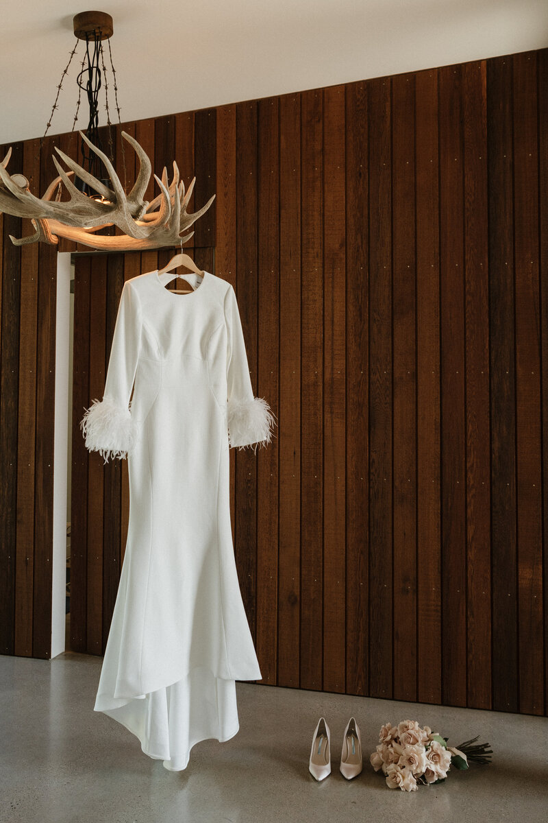 Eichardts Wedding Queenstown