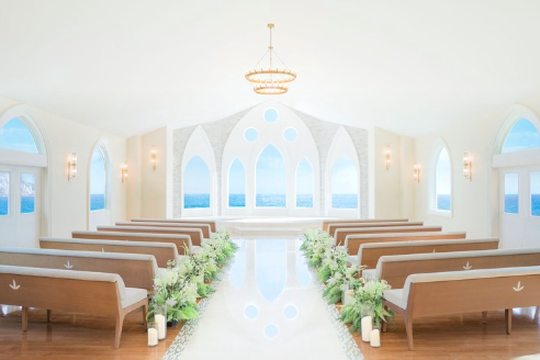 hawaii wedding venue