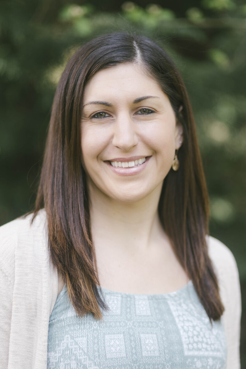 Jauna Cruz Therapist in Washington