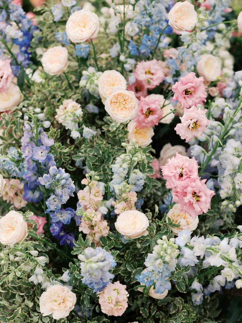 Leah & Stephen's Candle-Lit Engagement Party at The Dusquene Club