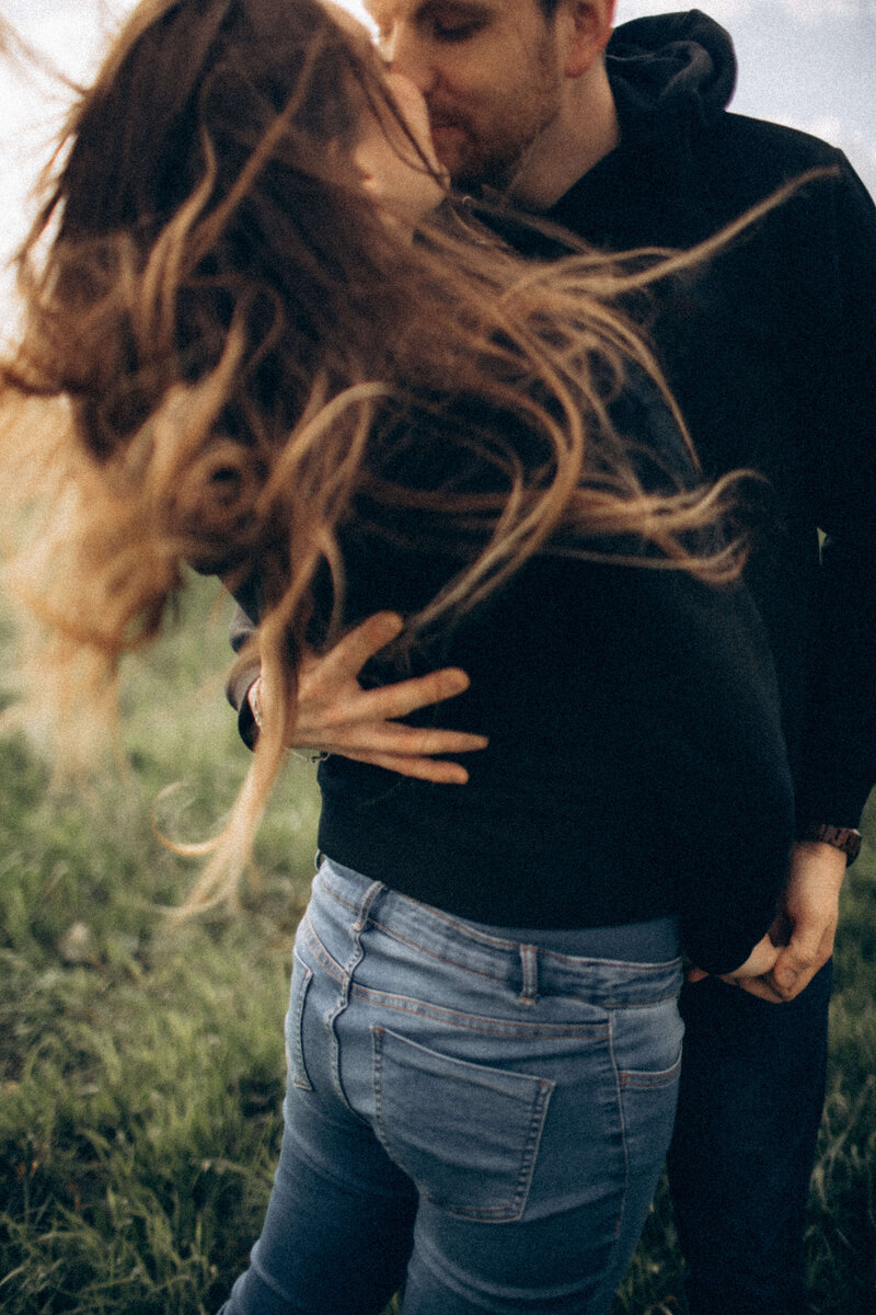 séance photo couple saint louis - cindy wogenstahl