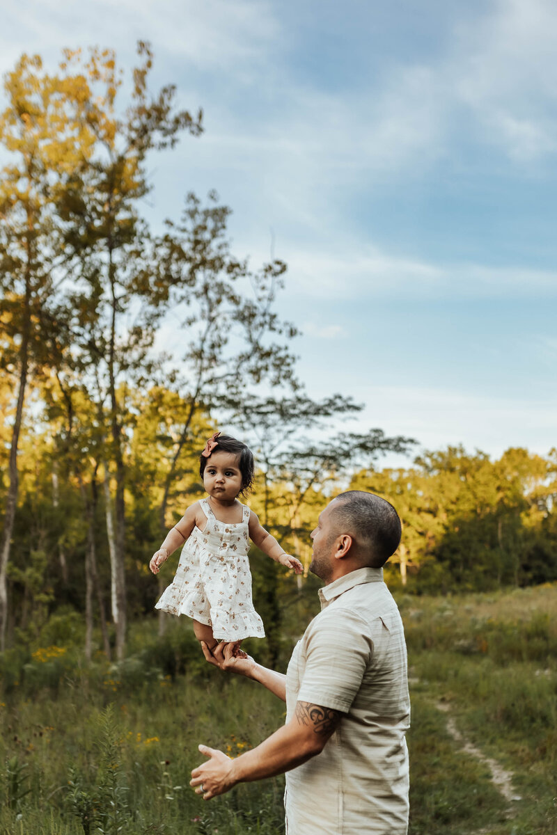 Tampa maternity photographer