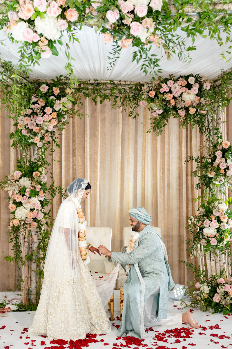 South Asian Wedding Planner Atlanta