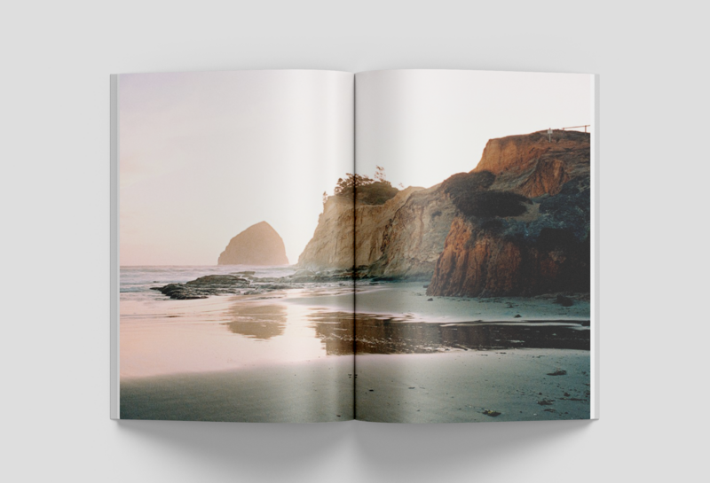 NAT GEO MAG - PAGE 2-3