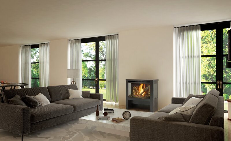 lopi-cypress-bay-window-gas-stove-spokane-cda