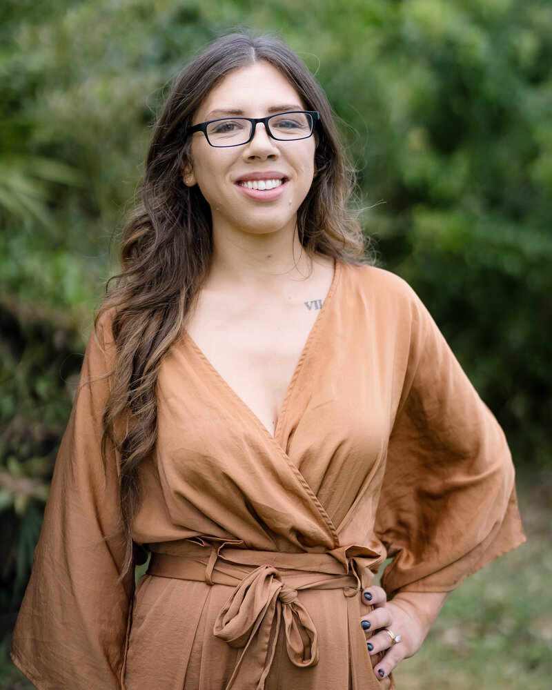 Krysta Schroeder is a licensed therapist for women specializing in motherhood, anxiety, and body image.