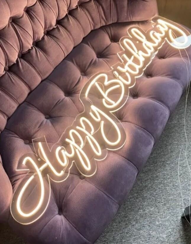 Happy Birthday - 02