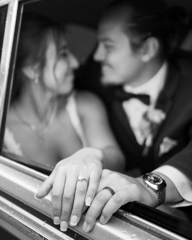 Greek Elegant Wedding at Hotel Roanoke, Roanoke, Va - Couple Portraits-2