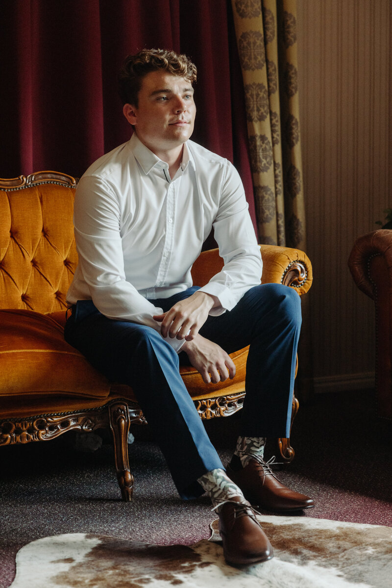 Liam and Hailey Collins wedding💃-6801