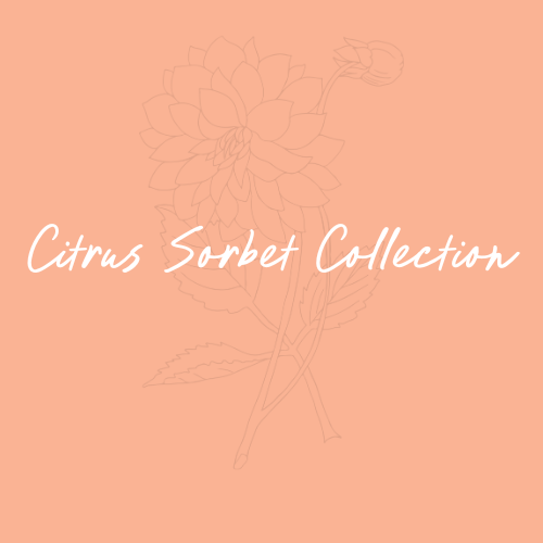 Citrus Sorbet Collection