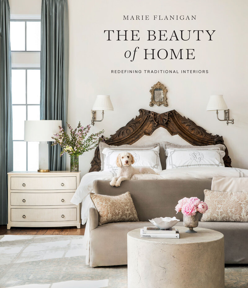 Beauty of Home cover