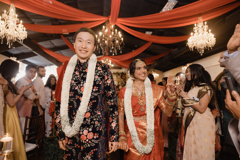 N&J_Hindu Ceremony556