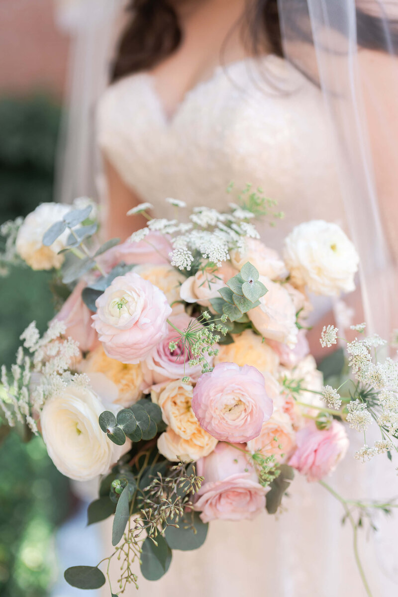 Houston bridal photographer 5