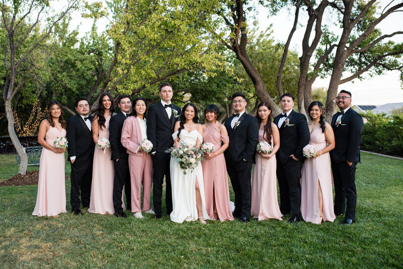 Lees_Bridal Party-75