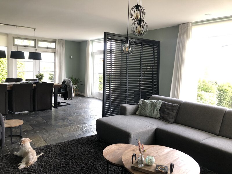 Veranda Loerbeek VOOR 2