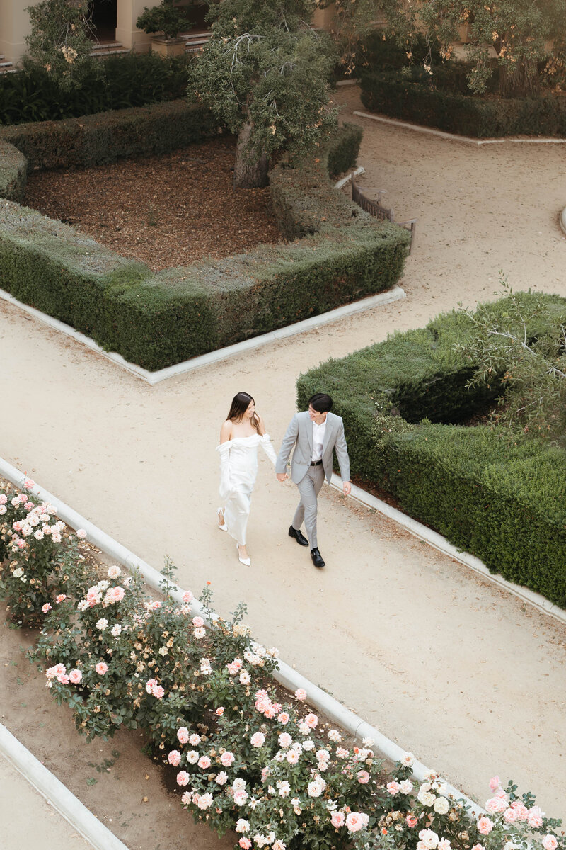 Pasadena Engagement Photos-20-min