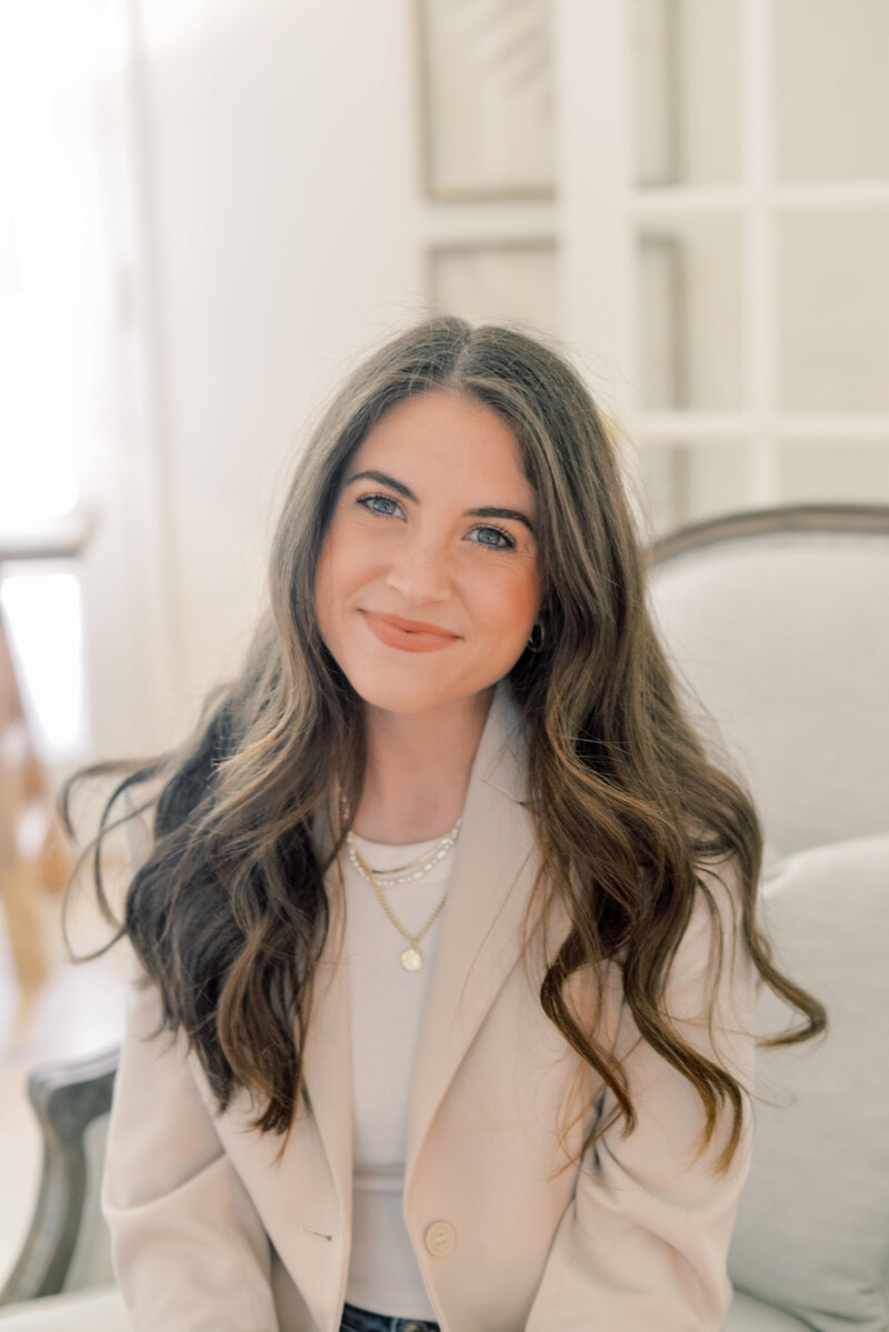 Women Owned | First Generation College Grad | Entrepreneur Enthusiast