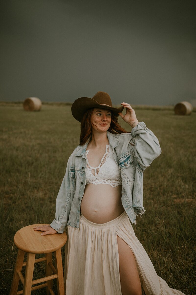 Tacoma Maternity Photographers