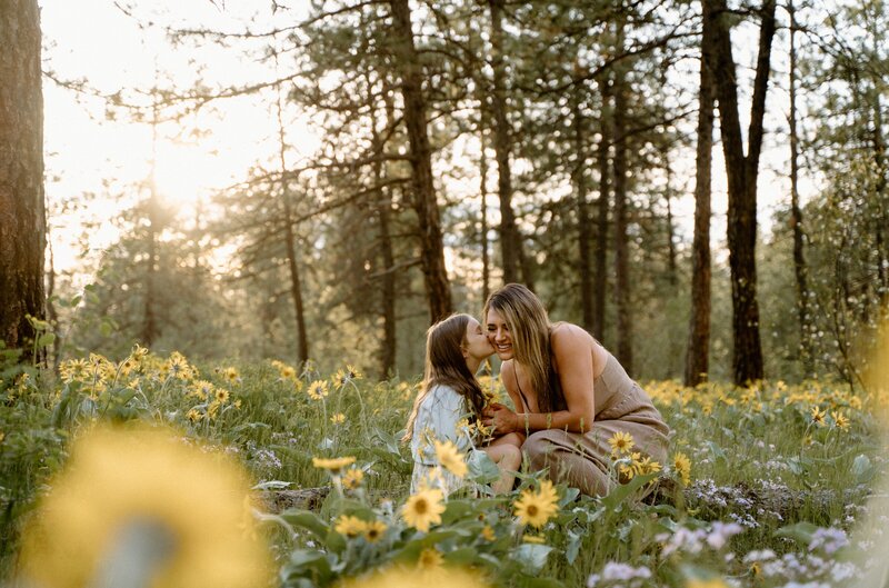 Spokane Family Photographers