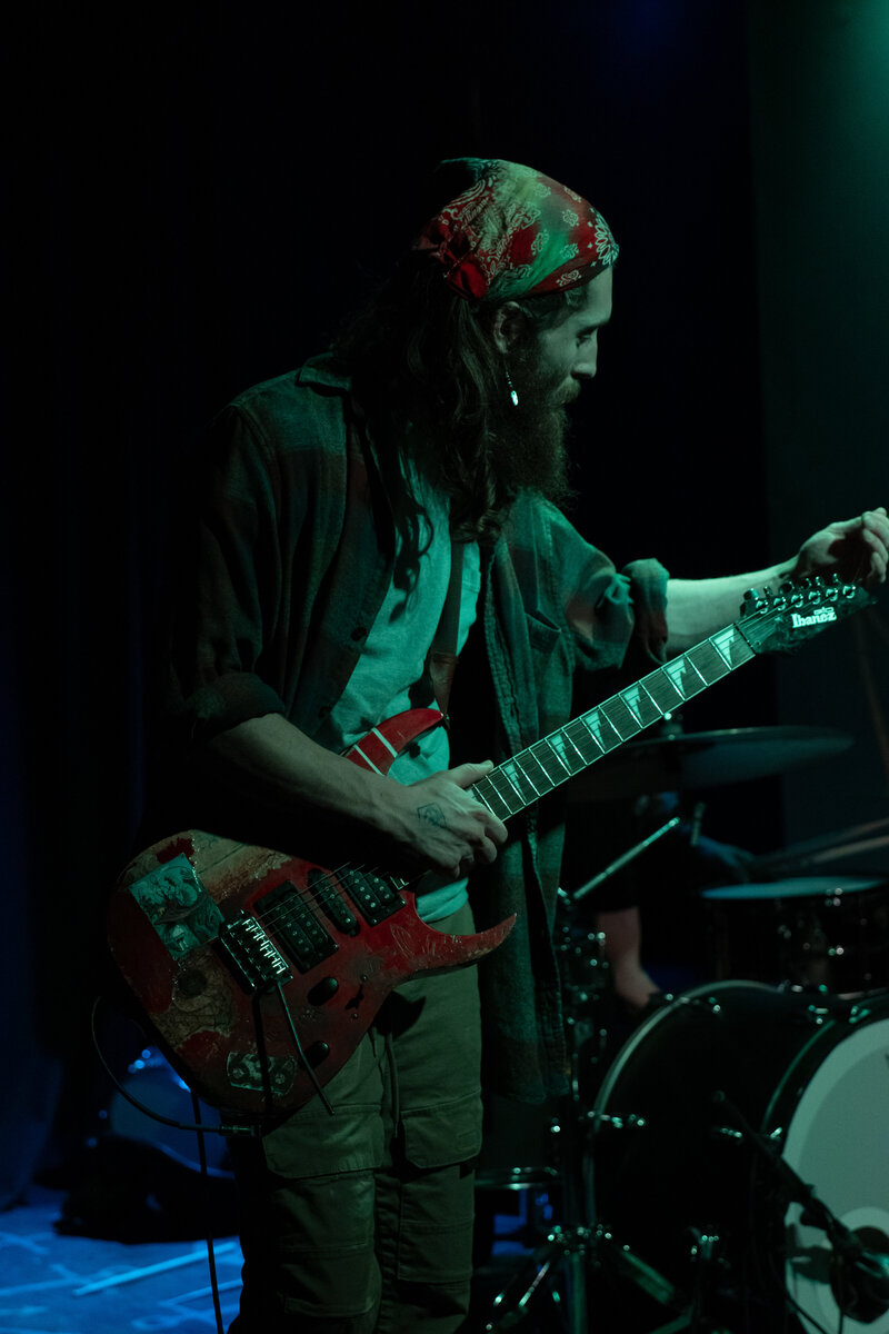 st louis missouri concert photographer