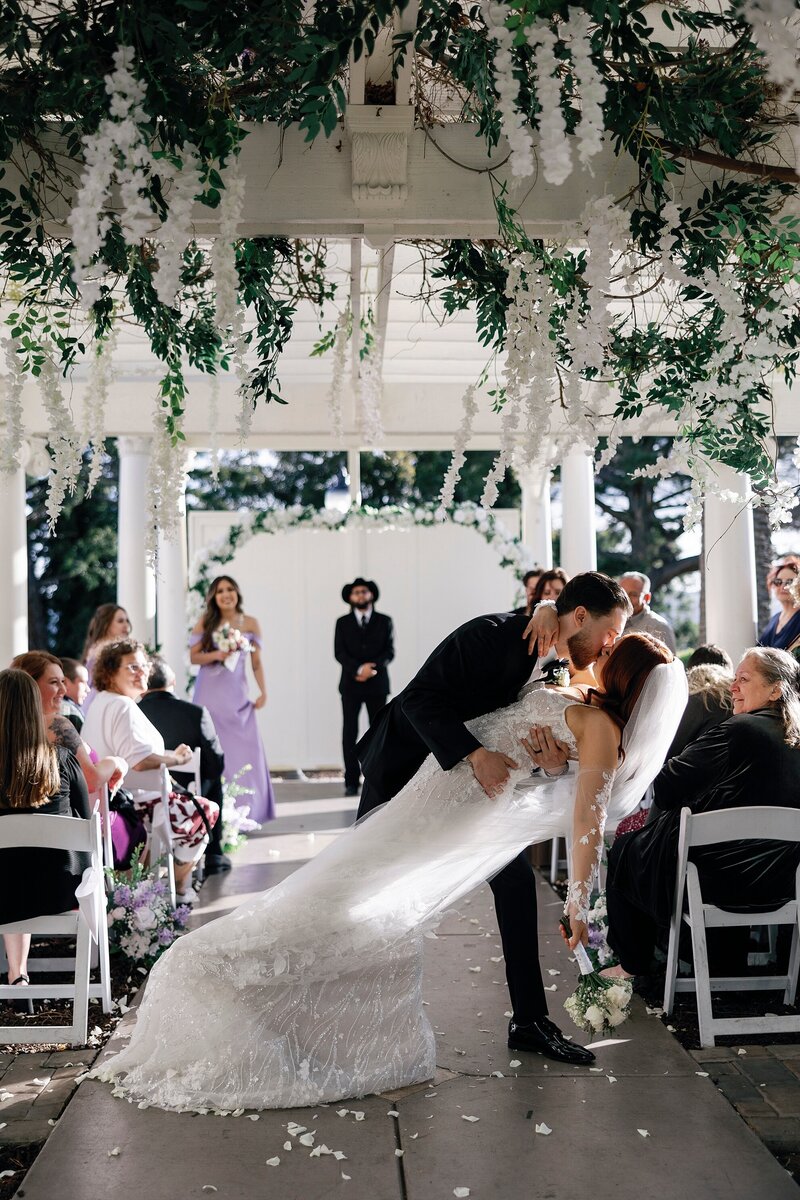 H + T Ceremony91