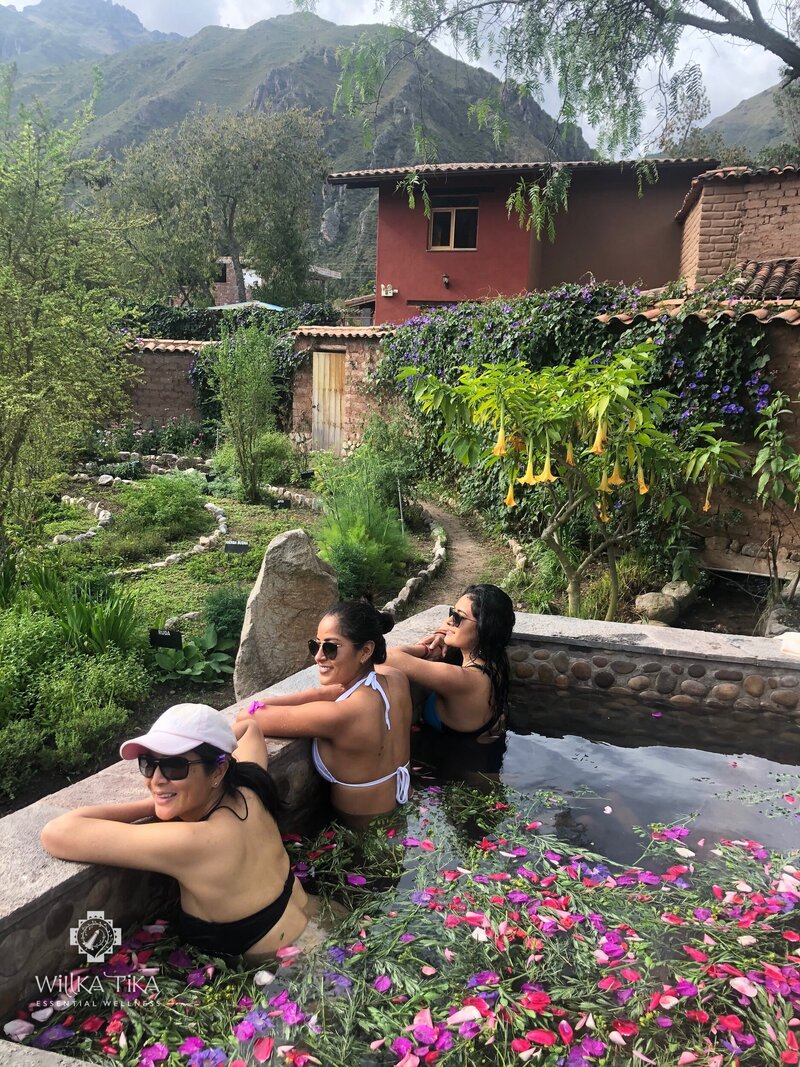 Plunge Pool 2