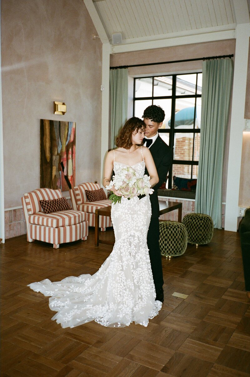 Limekiln Wedding Photographer