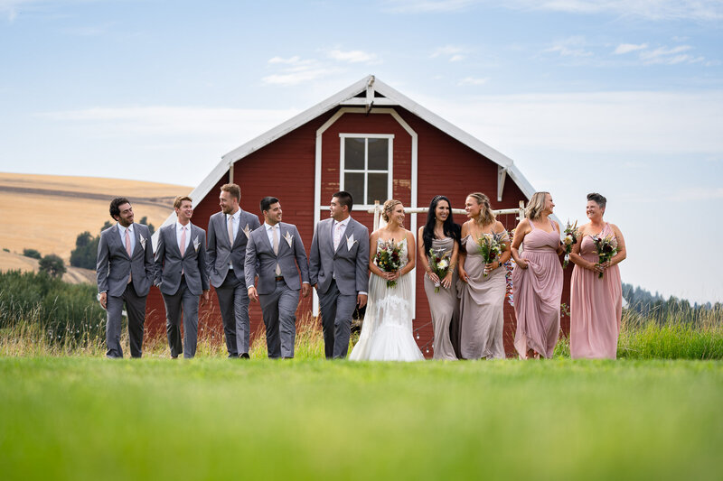 Your wedding day third wheel, Annelise Page Photography