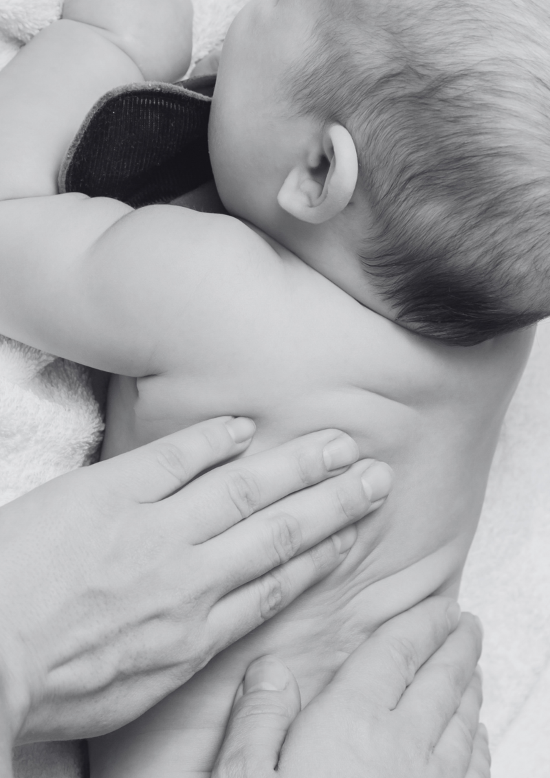 Your Local Midwife - Dr Deanna Cooper Osteo