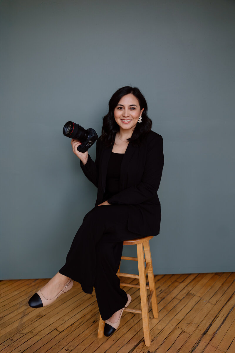 Photographer