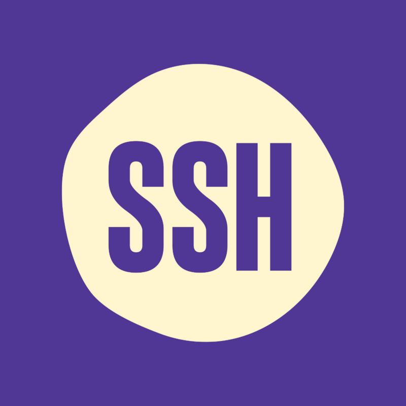 SSH-Brandmark_square