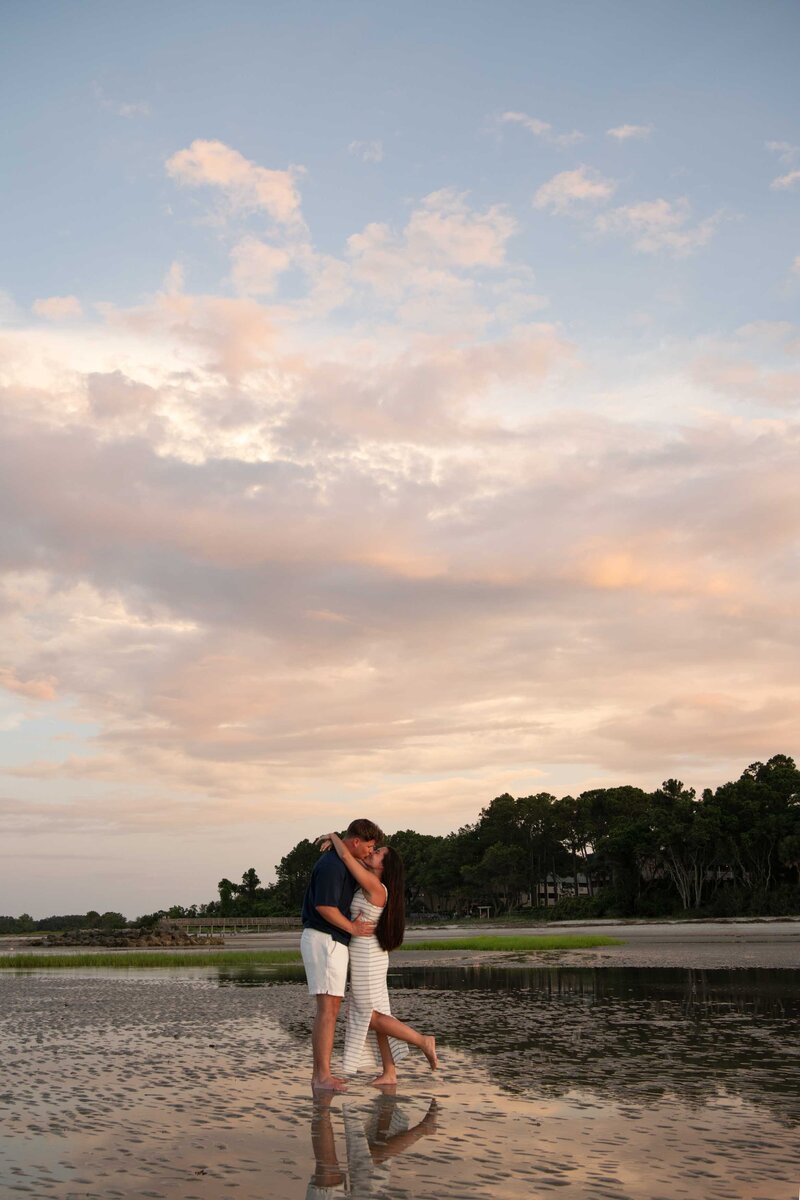 Savannah Georgia Engagement Photos--162