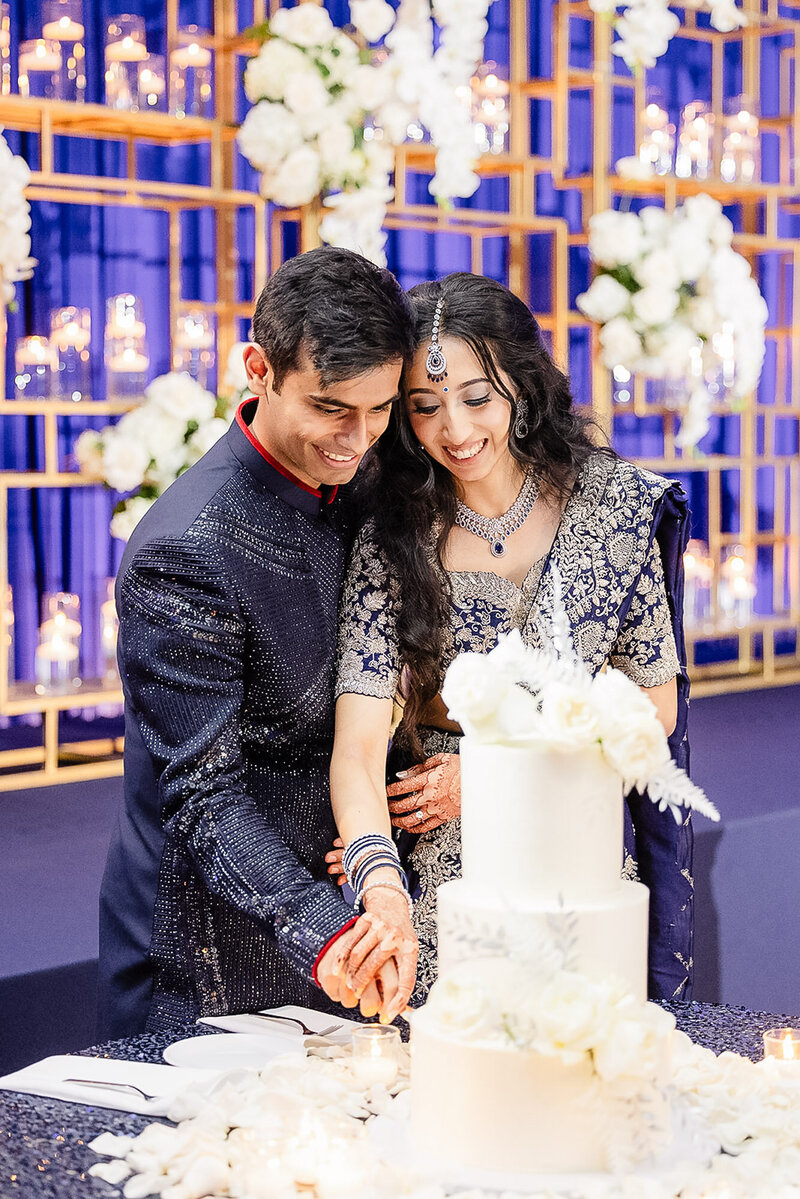 Atlanta Indian Wedding Planner