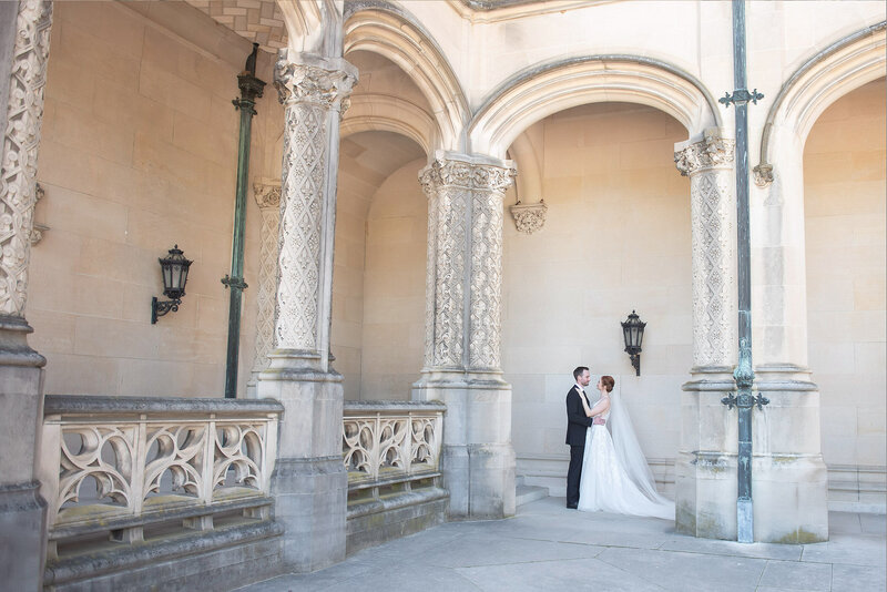 Biltmore Estate wedding, denver colorado wedding photographer