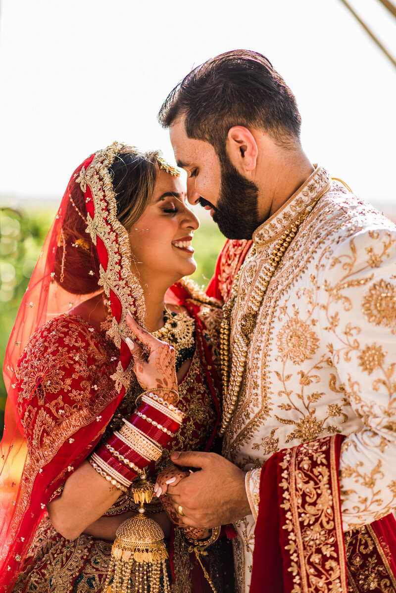 Atlanta South Asian Wedding Planner