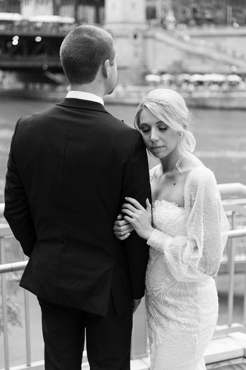 Chicago wedding photographers