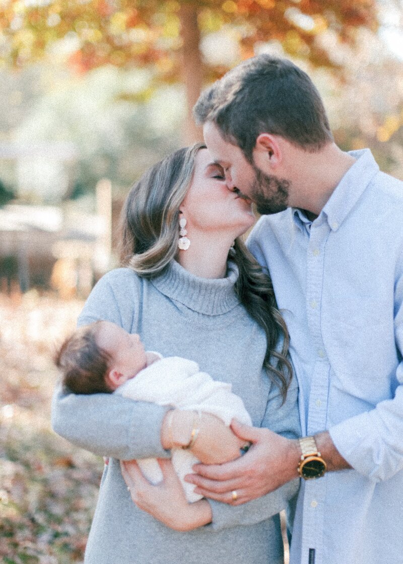 Charlie Sewell - Newborn Session Feature-24