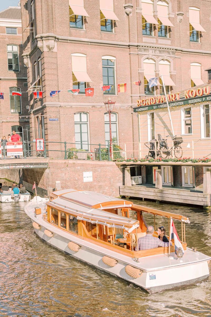 Mathilde your Brooklyn copywriter