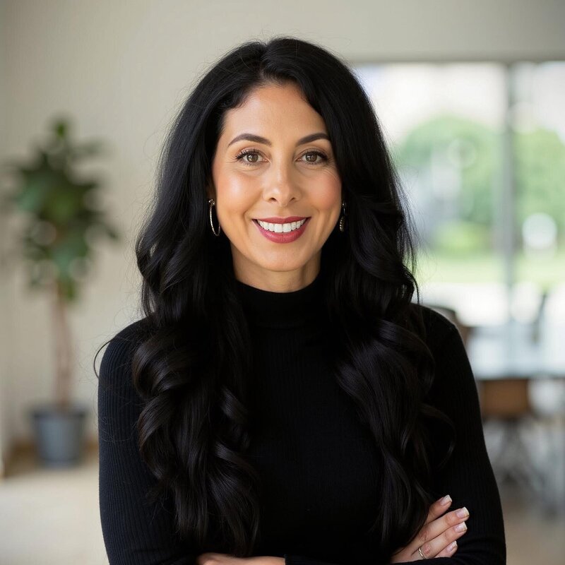 Photo of Jenene Mealey, CEO of Awestruck Incentives