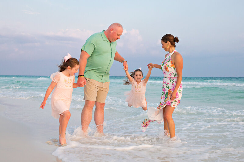 30a beach photographer